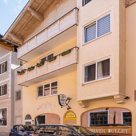 Appartement Town House à Hopfgarten im Brixental Extérieur photo